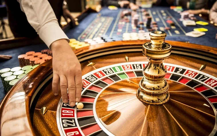 Cách Chơi Roulette Cổng Game Iwin Club Chi Tiết Dễ Hiểu