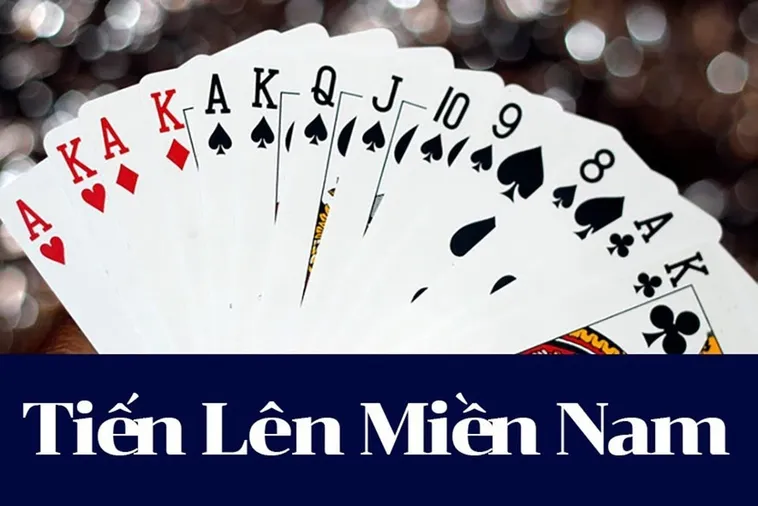 Cách Chơi Tiến Lên Miền Nam Cổng Game IWin Club Chi Tiết Và Hiệu Quả