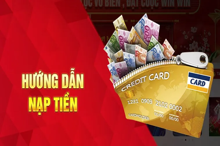 Nạp Tiền iWin Club Hướng Dẫn Chi Tiết Và Cách Giao Dịch An Toàn Cho Người Chơi