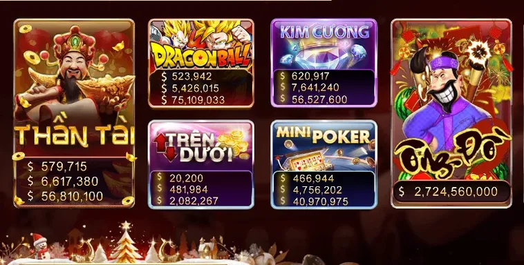 Trò Chơi Nổ Hũ Kim Cương Iwin Club Cơ Hội Săn Jackpot Lớn