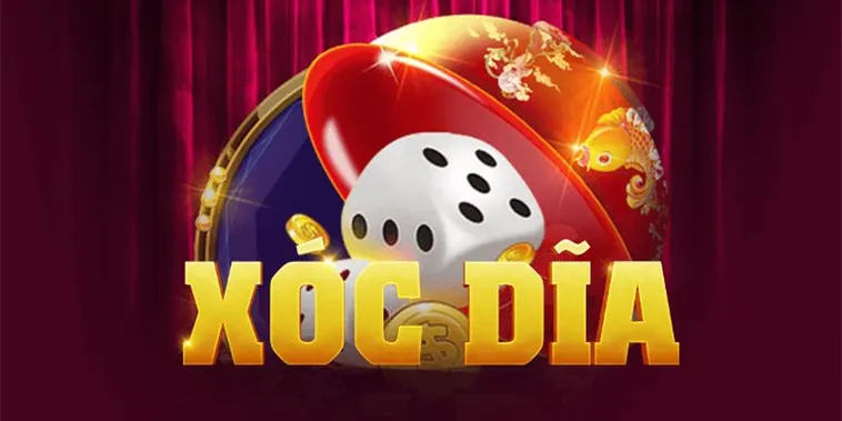 Trò Chơi Xóc Đĩa Iwin Club Trải Nghiệm Dân Gian Kết Hợp Công Nghệ Hiện Đại