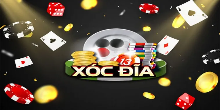 Trò Chơi Xóc Đĩa Iwin Club Trải Nghiệm Dân Gian Kết Hợp Công Nghệ Hiện Đại