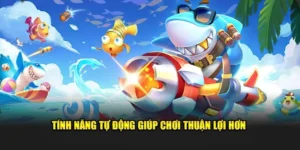 Khám Phá Cách Chơi Bắn Cá Đại Dương Tại iWin Club Với Phần Thưởng Hấp Dẫn