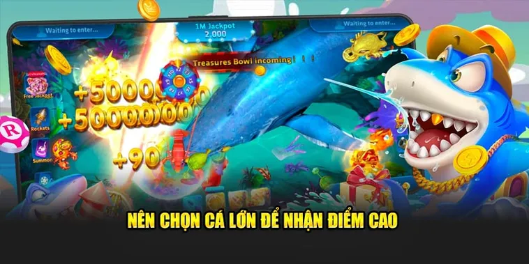 Khám Phá Cách Chơi Bắn Cá Đại Dương Tại iWin Club Với Phần Thưởng Hấp Dẫn 2 Khám Phá Cách Chơi Bắn Cá Đại Dương Tại iWin Club Với Phần Thưởng Hấp Dẫn