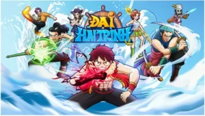 Cách Chơi Bắn Cá Đại Hải Trình IWin Club Chi Tiết Mức Cược Mẹo Săn Boss