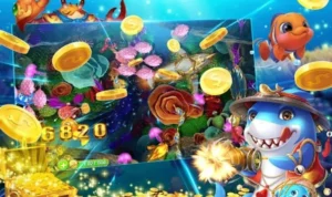 Cách Chơi Bắn Cá Men In Black IWin Club Hiệu Quả Với Nhiều Mẹo Săn Thưởng