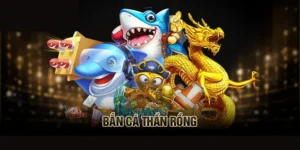 Cách Chơi Bắn Cá Rồng iWin Club Hiệu Quả Săn Thưởng Cho Người Mới