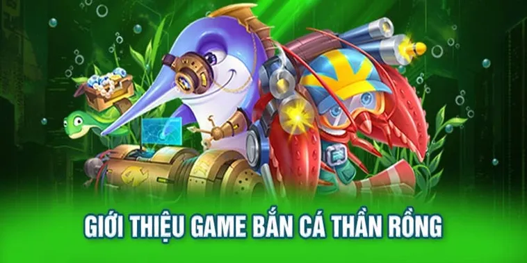 Cách Chơi Bắn Cá Rồng iWin Club Hiệu Quả Săn Thưởng Cho Người Mới
