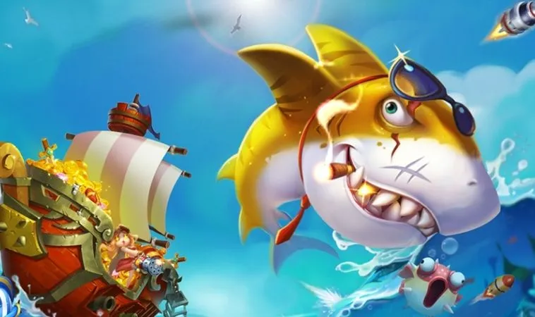 Cách Chơi Bắn Cá Vua Hải Tặc Tại Iwin Club Săn Thưởng Biển Sâu