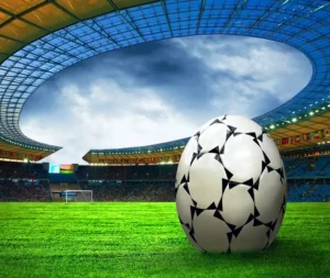 Tìm Hiểu Cá Cược Bóng Đá IWin Club Trải Nghiệm Thể Thao Hấp Dẫn
