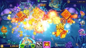 Cách Chơi Bắn Cá Đại Chiến B52 Tại Iwin Club Hiệu Quả Cho Người Mới