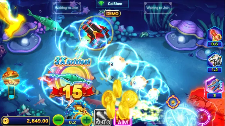 Cách Chơi Bắn Cá Đại Chiến B52 Tại Iwin Club Hiệu Quả Cho Người Mới