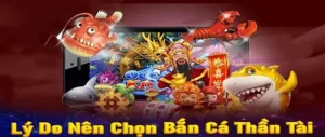 Cách Chơi Bắn Cá Thần Tài Tại iWin Club Hướng Dẫn Chi Tiết Và Mẹo Săn Thưởng Lớn