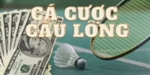 Khám Phá Cách Chơi Cá Cược Cầu Lông Tại iWin Club Với Kèo Đa Dạng Và Hấp Dẫn