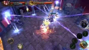 Khám Phá Cách Chơi Game Nhanh ZetX Tại iWin Club Với Tốc Độ Quay Thưởng Cực Đỉnh