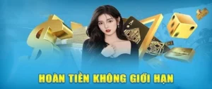 Chính Sách Hoàn Trả Không Giới Hạn iWin Club Tối Ưu Lợi Ích Cho Thành Viên
