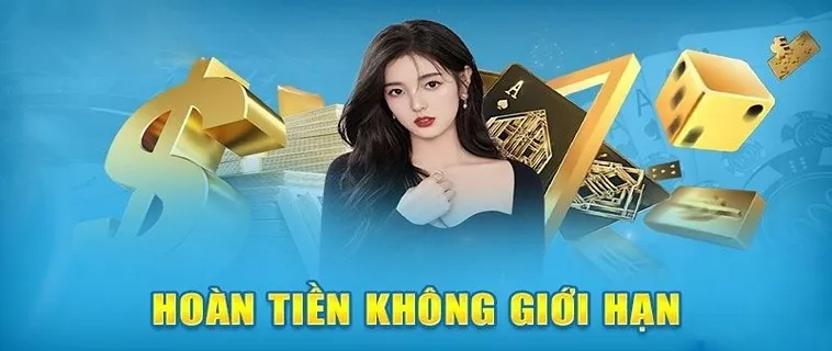 Chính Sách Hoàn Trả Không Giới Hạn iWin Club Tối Ưu Lợi Ích Cho Thành Viên
