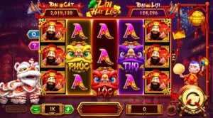 Cách Chơi Nổ Hũ Lân Hái Lộc Tại iWin Club Hướng Dẫn Chi Tiết Và Bí Quyết Săn Thưởng
