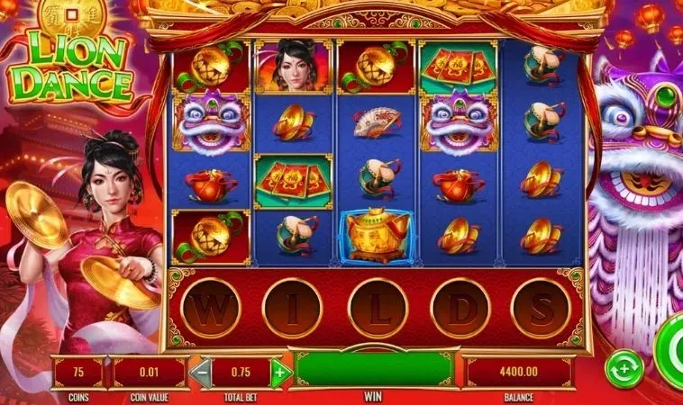 Cách Chơi Nổ Hũ Lân Hái Lộc Tại iWin Club Hướng Dẫn Chi Tiết Và Bí Quyết Săn Thưởng