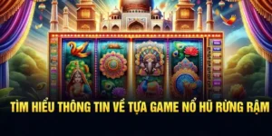Trò Chơi Nổ Hũ Rừng Xanh IWin Club Cách Chơi Tính Năng Và Mẹo Săn Jackpot