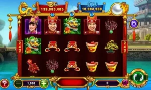 Cách Chơi Nổ Hũ Táo Quân Iwin Club Hiệu Quả Săn Thưởng Đậm Không Khí Tết Việt