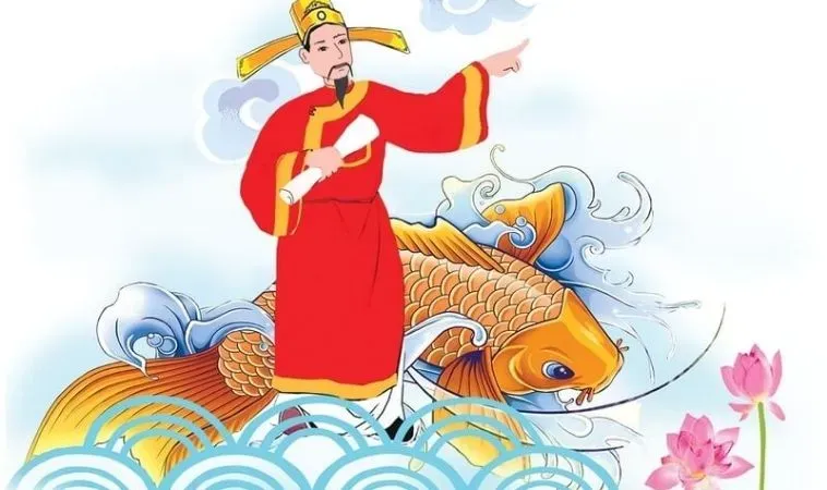 Cách Chơi Nổ Hũ Táo Quân Iwin Club Hiệu Quả Săn Thưởng Đậm Không Khí Tết Việt 2 Cách Chơi Nổ Hũ Táo Quân Iwin Club Hiệu Quả Săn Thưởng Đậm Không Khí Tết Việt