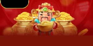Trò Chơi Nổ Hũ Thần Tài Iwin Club Cơ Hội Săn Thưởng Tài Lộc Hấp Dẫn