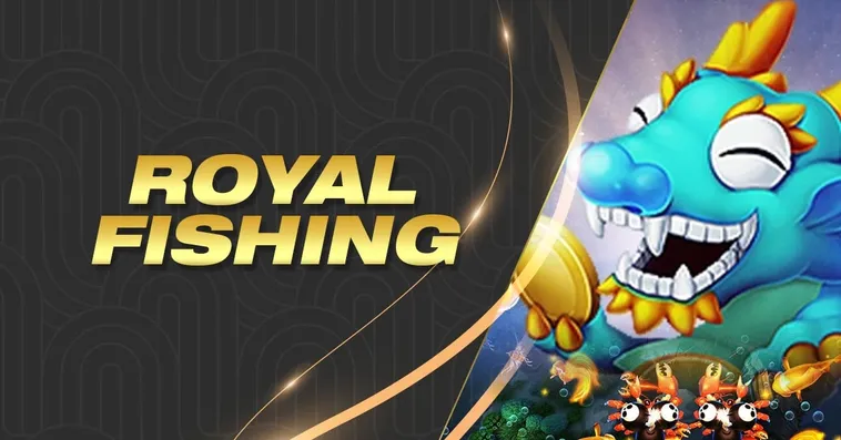 Cách Chơi Bắn Cá Royal Fishing Tại IWin Club Hướng Dẫn Chi Tiết Hiệu Quả 2 Cách Chơi Bắn Cá Royal Fishing Tại IWin Club Hướng Dẫn Chi Tiết Hiệu Quả
