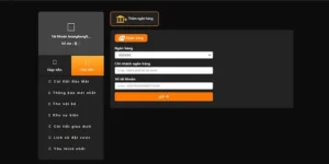 Rút Tiền IWin Club Hướng Dẫn Chi Tiết Và Mẹo Giao Dịch Nhanh Chóng An Toàn