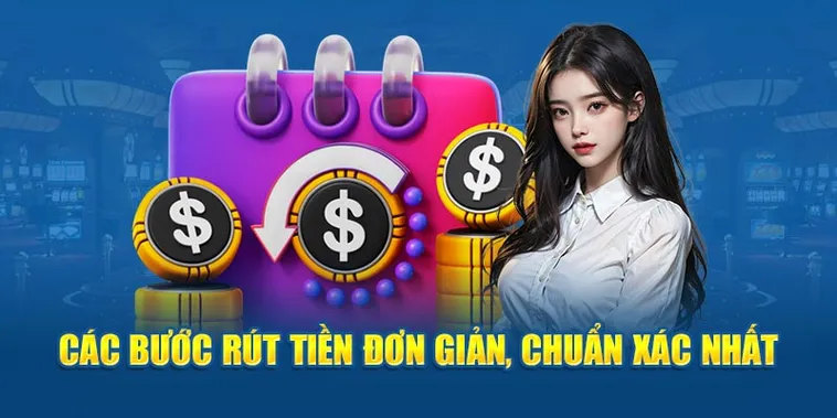 Rút Tiền IWin Club Hướng Dẫn Chi Tiết Và Mẹo Giao Dịch Nhanh Chóng An Toàn
