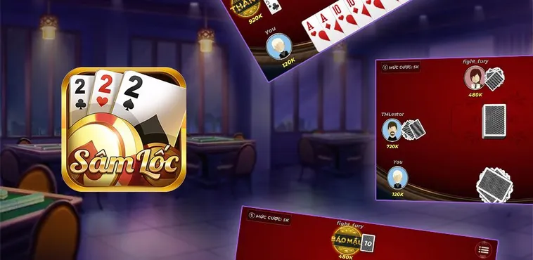 Cách Chơi Sâm Lốc Cổng Game IWin Club Chuẩn Luật Và Nhiều Mẹo Đánh Hiệu Quả