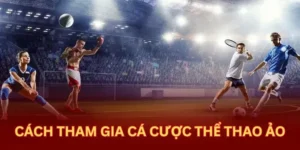 Tìm Hiểu Cá Cược Thể Thao Ảo IWin Club Trải Nghiệm Giải Trí Thời Đại Số