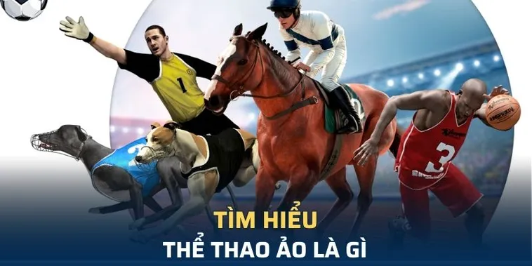 Tìm Hiểu Cá Cược Thể Thao Ảo IWin Club Trải Nghiệm Giải Trí Thời Đại Số