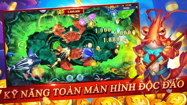 Cách Chơi Thợ Săn Cá Tại Iwin Club Săn Thưởng Biển Sâu Hấp Dẫn 1 Cách Chơi Thợ Săn Cá Tại Iwin Club Săn Thưởng Biển Sâu Hấp Dẫn