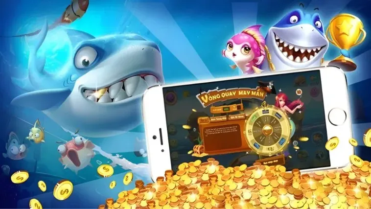 Cách Chơi Thợ Săn Cá Tại Iwin Club Săn Thưởng Biển Sâu Hấp Dẫn 2 Cách Chơi Thợ Săn Cá Tại Iwin Club Săn Thưởng Biển Sâu Hấp Dẫn