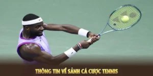 Tìm Hiểu Cá Cược Quần Vợt IWin Club Chi Tiết Kèo Cược Cách Chơi Và Mẹo Phân Tích