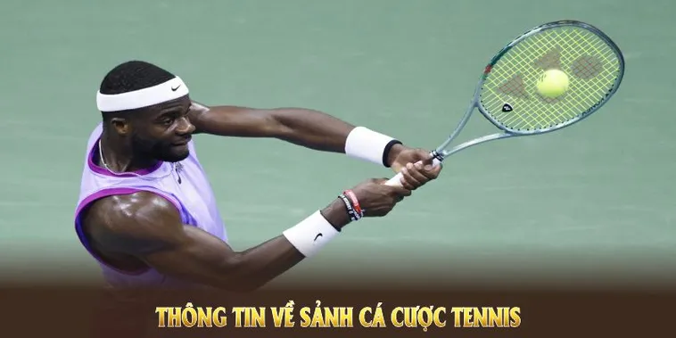 Tìm Hiểu Cá Cược Quần Vợt IWin Club Chi Tiết Kèo Cược Cách Chơi Và Mẹo Phân Tích