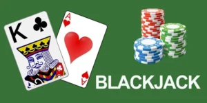 Khám Phá Trò Chơi Blackjack Tại iWin Club Với Hệ Thống Bài Chuẩn Quốc Tế