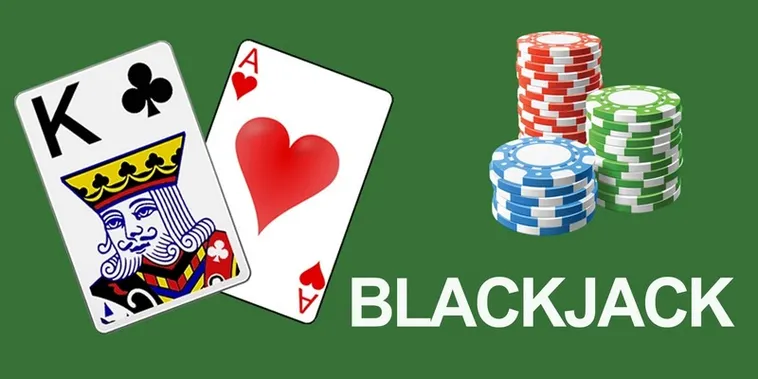 Khám Phá Trò Chơi Blackjack Tại iWin Club Với Hệ Thống Bài Chuẩn Quốc Tế