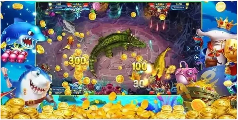 Cách Chơi Vua Bắn Cá Tại Iwin Club Hiệu Quả Cho Người Mới Bắt Đầu
