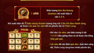 Khám Phá Cách Chơi Nổ Hũ Xin Xăm Tại iWin Club Với Cơ Hội Trúng Lớn