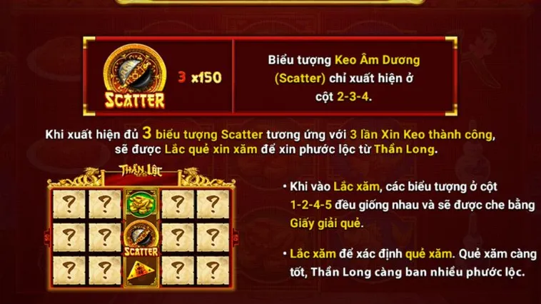 Khám Phá Cách Chơi Nổ Hũ Xin Xăm Tại iWin Club Với Cơ Hội Trúng Lớn