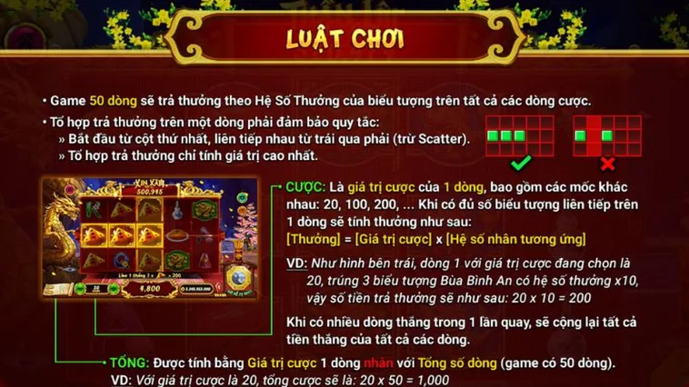 Khám Phá Cách Chơi Nổ Hũ Xin Xăm Tại iWin Club Với Cơ Hội Trúng Lớn
