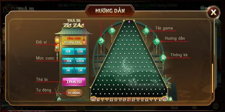 Cách Chơi Game Nhanh ZicZac IWin Club Chi Tiết Luật Cược Mẹo Chơi Và Quản Lý Vốn 2 Cách Chơi Game Nhanh ZicZac IWin Club Chi Tiết Luật Cược Mẹo Chơi Và Quản Lý Vốn
